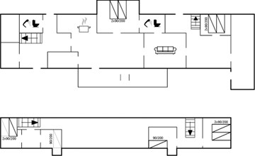 "Garbine" - 1.5km from the sea 2