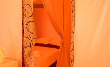 Glamtent Rocamadour 3