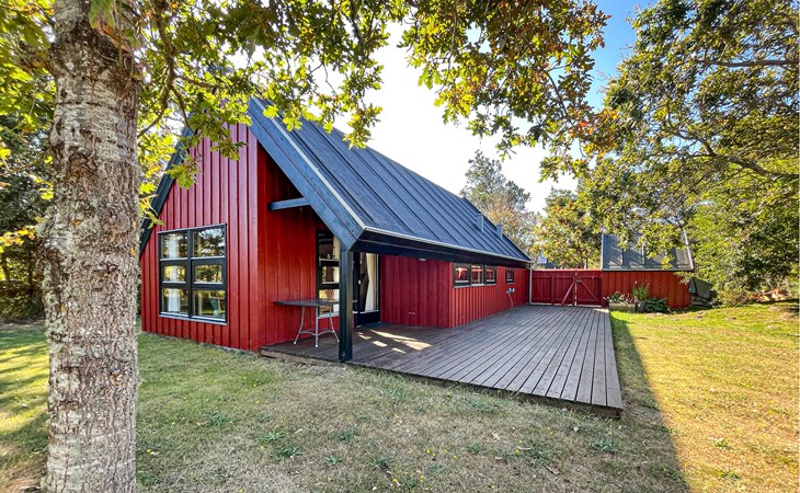 2 bedroom awesome home in Skagen 1