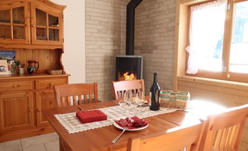 Chalet Molignon 2