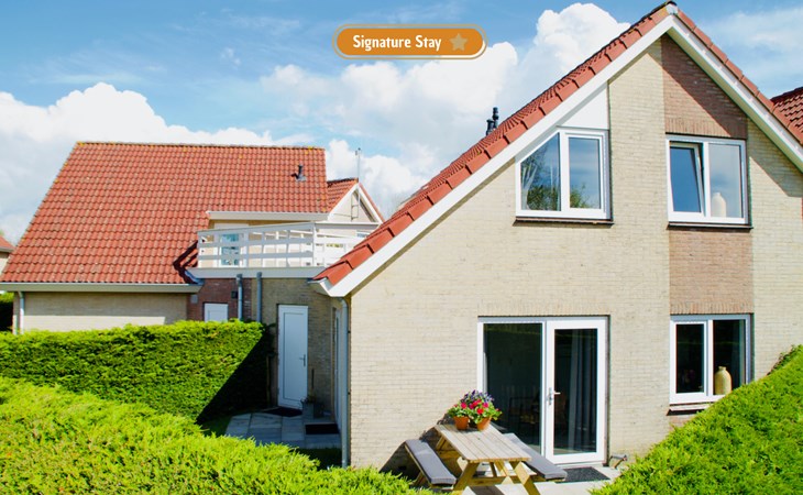 Mosselbank 93 - Noordzeepark Ouddorp 1