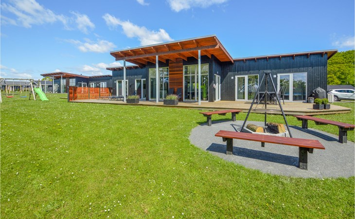 Amazing home in Haderslev 1