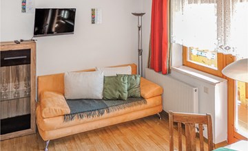 nette Ferienwohnung Kleinarl 3