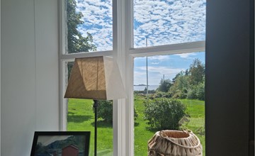 4 bedroom amazing home in Farsund 2