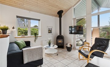 Mooie woning in Kerteminde met keuken 3