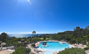 Village Cap Estérel - The Village 2