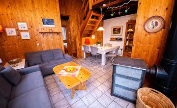 Ferienpark Extertal 2