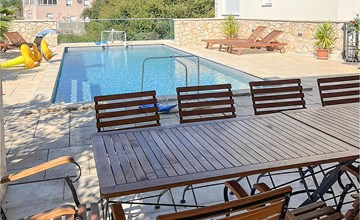 Amazing apartment in Zaton 2