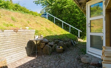 "Jovana" - 150m to the fjord 2