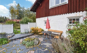 Awesome apartment in Grythyttan 2