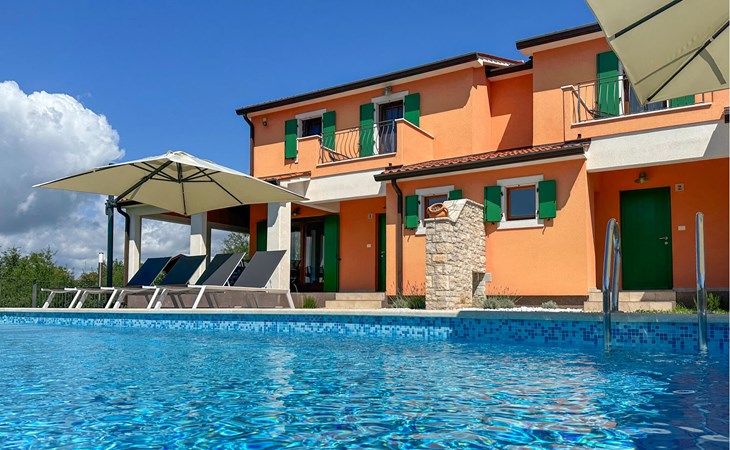 Villa Vicani 2 1