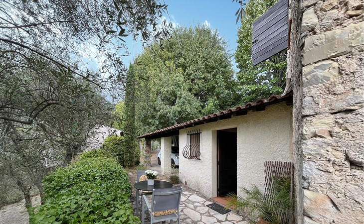 1 bedroom stunning home in Peymeinade 1