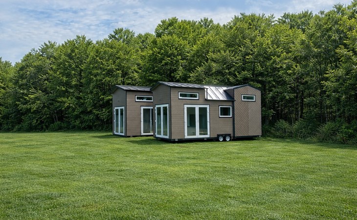 Koya Tiny Loft | 4 Pers. 1