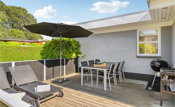 Amazing home in Rudkøbing with WiFi 2