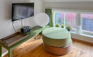 3 bedroom amazing apartment in Søgne 3
