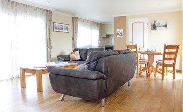 Awesome home in Sint-Annaland with WiFi 3