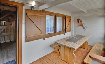 2 bedroom gorgeous home in Sianozety 2