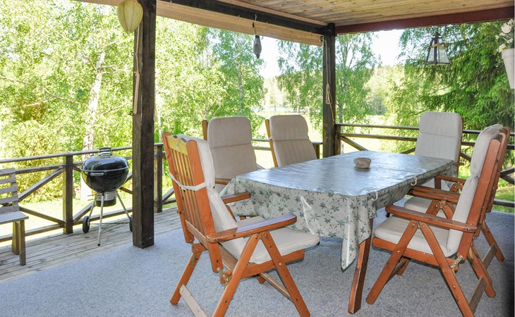 3 bedroom gorgeous home in årjäng 1