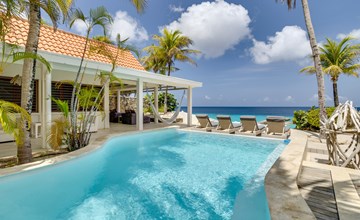 Villa Kas Mar Azul 3