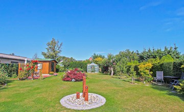 Ferienhaus Waren (Müritz) 2