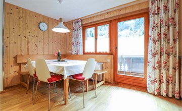 Ferienwohnung in Dalaas 2