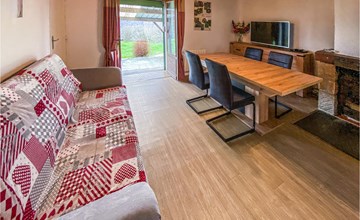 2 bedroom cozy home in Beaulieu 2
