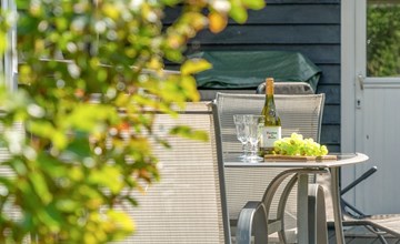 "Gærmund" - 350 meter van de zee in Zeeland 3