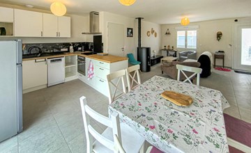3 bedroom cozy home in La Jonchere 2