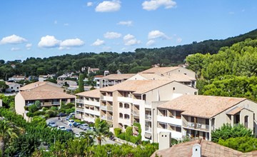 Les Aigues Marines 3