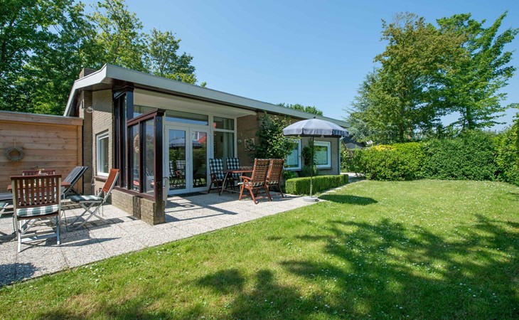 Kwikstaartenlaan 8 | De Banjaard 1