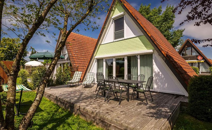 Ferienwohnpark Immenstaad 1