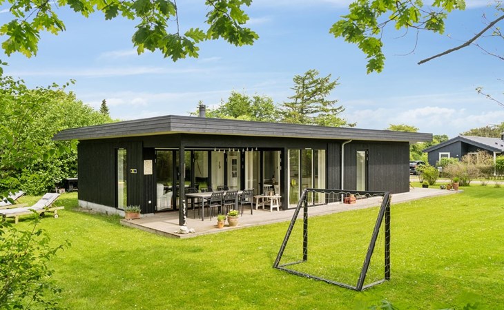 "Ødke" - 350m from the sea 1