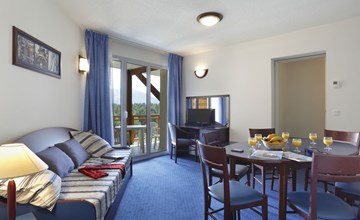 Appart Vacances Pyrénées 2000 3