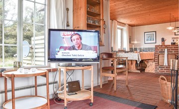 Beautiful home in Ulfborg 3