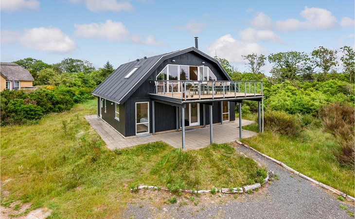 4 bedroom lovely home in Skjern 1
