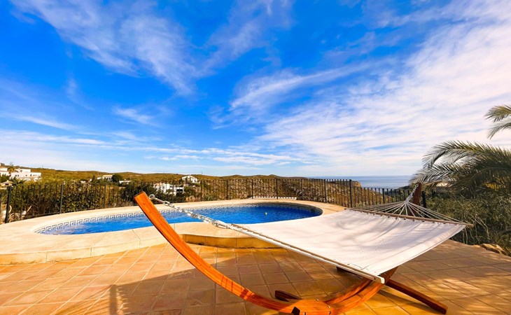 Traumvilla - Mimosa - Costa Blanca 1