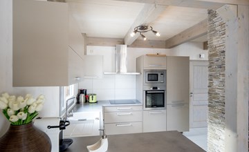 FH #35 mit IR-Sauna& Sprudelbad Innen 3