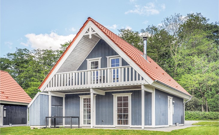 Marina Fiskenæs Feriepark 1
