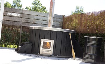 De Koolmees für vier Personen 2