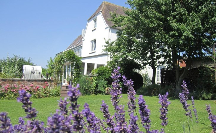 Wohnung in Gießelrade mit Großem Garten 1
