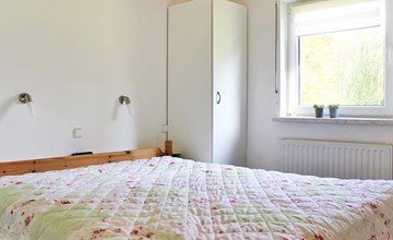 „Merit“ – 800 m vom Meer entfernt in Sealand 2