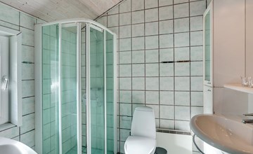 „Jul“ – 900 m vom Meer entfernt in Westjütland 2