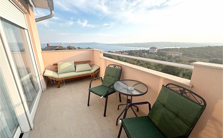 Cozy apartment in Crikvenica with WiFi 1