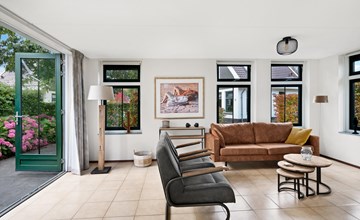 Koningshoeve 4 personen met 3 slaapkamers 3