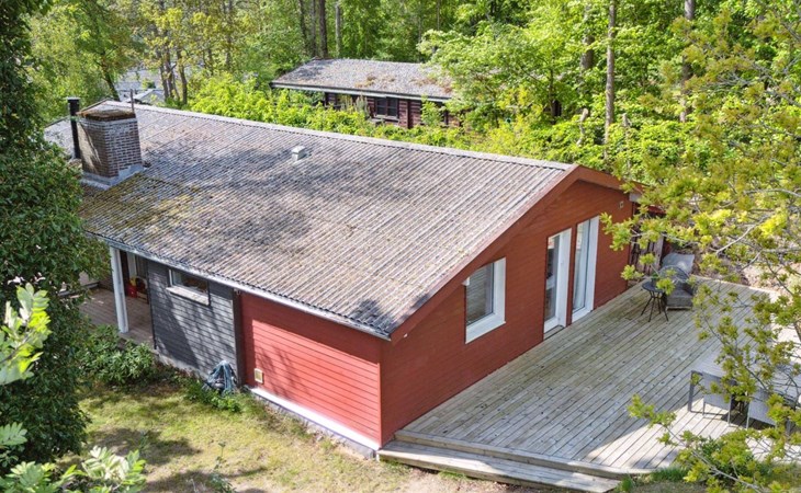 "Henryette" - 1.5km from the sea 1