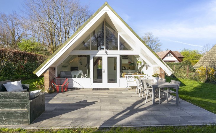 Jonkerstee 81 - Ouddorp A-Huisje aan zee  1