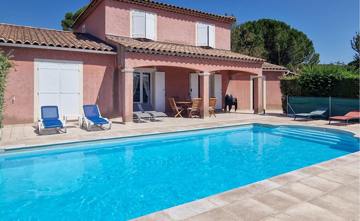 5 bedroom stunning home in Les Arcs 1