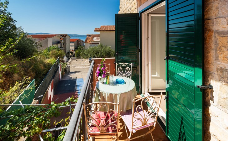 Awesome apartment in Omis with WiFi 1