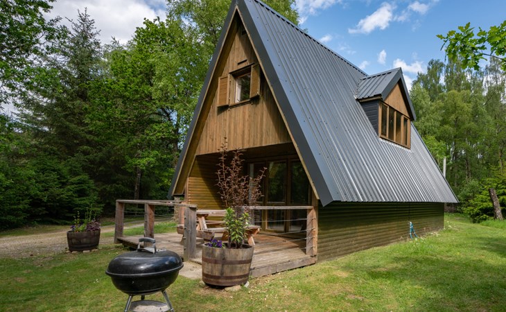 Rowan Cottage 1