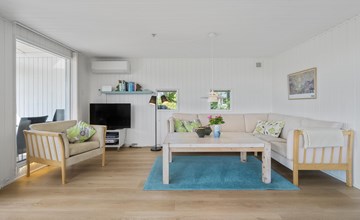Awesome home in Millinge with WiFi 3
